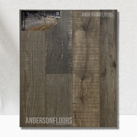 Power Decor 12mm Organik Collection - Medley Pine